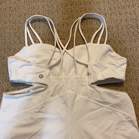 Lululemon athletica tank top - Picture 3 of 3